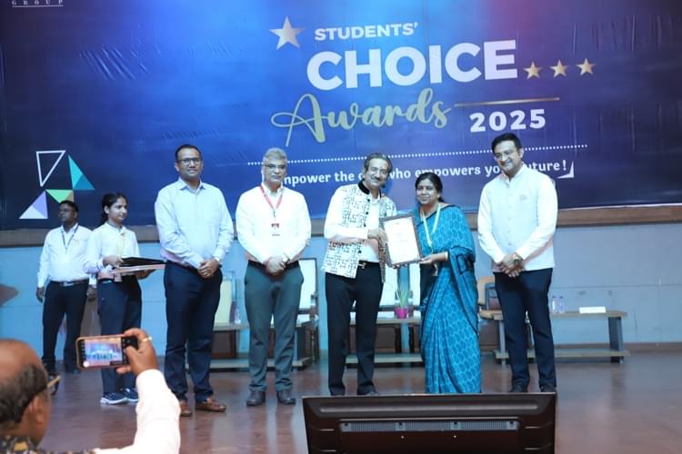 SAGE University Bhopal Events photo 45